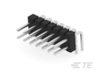 PCB Headers & Receptacles - 5-103795-7 - TE Connectivity