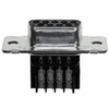 CONN D-SUB RCPT 9POS STR IDC - 792-1-745491-7 - Utmel Electronic Limited
