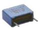 Film Capacitors 1500pF 1250V 5% RAD -- 886-KP1836215124