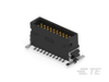 PCB Headers & Receptacles - 254537-E - TE Connectivity