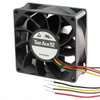Fans, Thermal Management - DC Brushless Fans (BLDC) -- 1219726-9GA0912P1H03