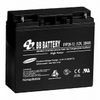 Batteries Rechargeable (Secondary) - EVP20-12-B1 - 799180-EVP20-12-B1 - Win Source Electronics