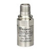 793V Ultra-low noise velocity output accelerometer -- 793V
