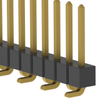 Headers, Male Pins - TSM-110-02-G-SV-ND - DigiKey