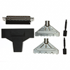 D-Sub, D-Shaped Connector Housings - A23508-ND - DigiKey
