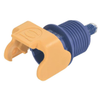 Heavy Duty Connector Assemblies - 1195-09930011129-ND - DigiKey