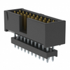 Headers, Male Pins - 612-ZSS-110-01-S-D-515-ND - DigiKey
