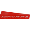 Labels, Stickers, Decals - Preprinted - 2267-149867-ND - DigiKey