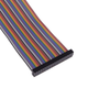 Rectangular Cable Assemblies - IDSD-20-D-06.00-ND - DigiKey