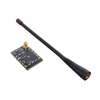 RF, RFID, Wireless Evaluation Boards - 336-4192-ND - DigiKey