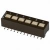 Switches - DIP Switches -- 204-216ST - Image