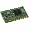 RF and Wireless - RF Transceiver Modules and Modems -- DP1205C433LF