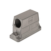Heavy Duty Connector Housings, Hoods, Bases - 19396240545-ND - DigiKey