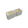 Headers, Male Pins - 609-10159558-410421RLFCT-ND - DigiKey