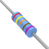 Through Hole Resistors - YR1B2K43CC-ND - DigiKey