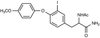 N-Acetyl-3-iodo-4-(4-methoxyphenoxy)-L-phenylalanine Amide.. - 6177 - Medical Isotopes, Inc.