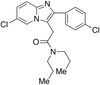 Alpidem - 6321 - Medical Isotopes, Inc.