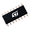 Isolators - Gate Drivers - 497-STGAP2DM-ND - DigiKey