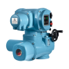 Electric Intelligent Actuators, CK Range, CKRA - Image