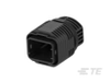 Rectangular Wire & Cable Connectors & Housings - 1981919-1 - TE Connectivity
