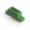 Edgeboard Connectors - 151-345-014-560-204-ND - DigiKey