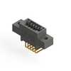 Edgeboard Connectors - 151-895-005-558-602-ND - DigiKey