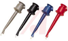 Test Clip Kit; Contact, Spring; 30 VAC/60 VDC; 5 A - 70198338 - Allied Electronics, Inc.