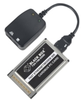 Fast Ethernet PC Card + 56-kbps Modem - LH1001A - Visual Sound, Inc.