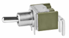 Angle PC Mount Miniature Toggle -- M2012S2A2W30/CUL - Image