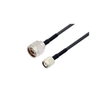 Coaxial Cables (RF) - 6099-PE3C0749/HS-12-ND - DigiKey