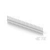 Headers, Male Pins - 2-644884-7-ND - DigiKey