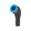 Fittings, Couplings, and Distributors - 2171-QSW-4HL-ND - DigiKey