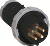 Industrial Power Connectors - 329335 - RS Components, Ltd.