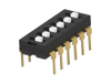 DIP & SIP Switches - 2724713 - RS Components, Ltd.