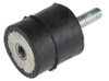 Anti Vibration Mounts - 1712597 - RS Components, Ltd.