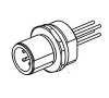 Industrial Circular Connectors - 8920208 - RS Components, Ltd.