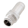 Industrial Circular Connectors - 287264 - RS Components, Ltd.