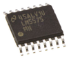 Switching Regulators -- 1218277 - Image