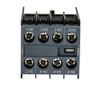 Auxiliary Contacts - 7060936 - RS Components, Ltd.