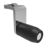 Quarter-Turn Cam Latch Roller Cam, Steel, Zinc Plate, Bright Chromate - E5-7020 - Southco