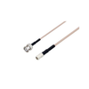 Coaxial Cables (RF) - 6099-PE3C3351/HS-24-ND - DigiKey