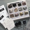 Premium Geology Collections - AM2820 - Parco Scientific Company