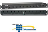 ITW Linx DataLinx 1200 Surge Protective Patch Panel - Cat.. - DL1200-CAT5 - TelephoneStuff.com