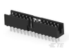 PCB Headers & Receptacles - 7-2539086-4 - TE Connectivity