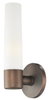 P5041-647B 1 Light Bath - P5041-647B - Minka Group