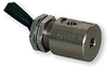 Round Toggle Valve - Image