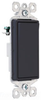 Decorator AC Switch - TM870NABK - Selecta Products