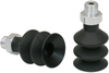 Bellows suction cup (round) for very uneven workpieces FSG 25 NBR-55 G1/8-AG - 10.01.06.00334 - Schmalz Inc.