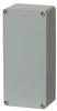 Electrical Enclosure With Screw Cover -- UL ALN 081806 - Image