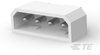 PCB Headers & Receptacles - 174520-1 - TE Connectivity